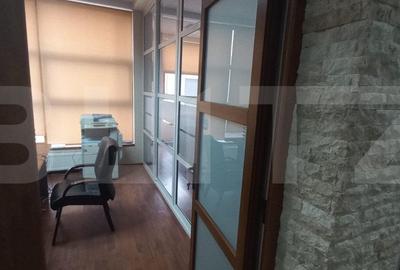 Spatiu pentru birouri 180mp, zona Centura - 6
