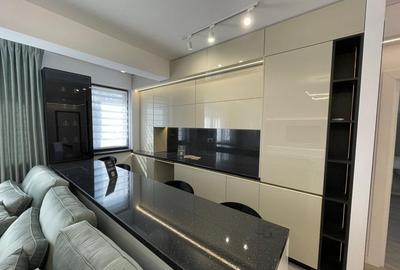 Apartament 2 Camere | TIP 3 | 58mp | Complex Comat Towers - 5