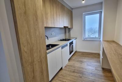 Apartament cu 2 camere decomandat, mobilat în Dacia - 10