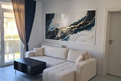 Apartament 2 camere de inchiriat Apartament 2 camere de inchiriat - 1