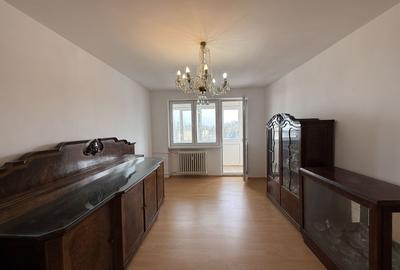 Apartament cu 3 camere decomandat, mobilat în 1 Mai - 13