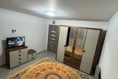 Apartament Nou,Casa de Cultură 50mp,500€/Luna - 2