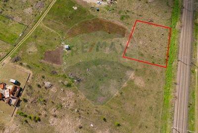 Teren curti constructii  504 mp de vanzare Micalaca,Arad - 2