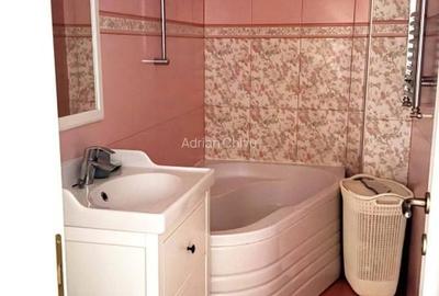 Apartament cu 4 camere decomandat, mobilat în Sebastian - 6