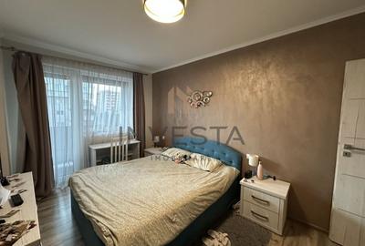 Apartament 3 camere in bloc nou pe Calea Manastur! Apartament 3 camere in bloc nou pe Calea Manastur! - 3