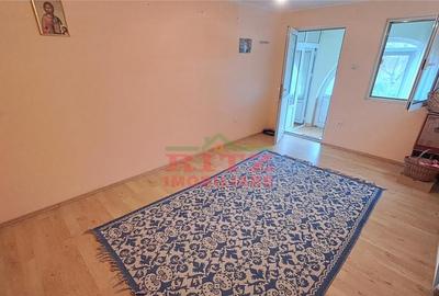 Casa Parter teren 500 mp in Perieti de /Schimb cu gars. - 3