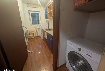 Garsonieră decomandată în Drumul Taberei - 3