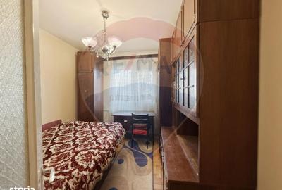 Apartament cu 4 camere decomandat în Central - 14