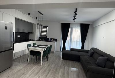 Apartament cu 2 camere în Dângești - 2