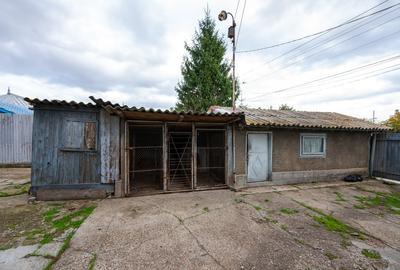 Gospodarie de vanzare in Tulucesti - 7