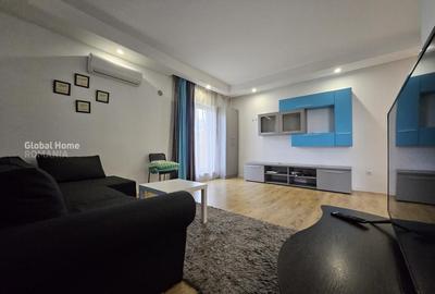 Apartament cu 3 camere decomandat, mobilat în Ștefăneștii de Jos
