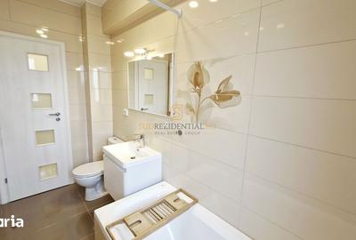 Apartament cu 2 camere decomandat, mobilat în Metalurgiei - 7