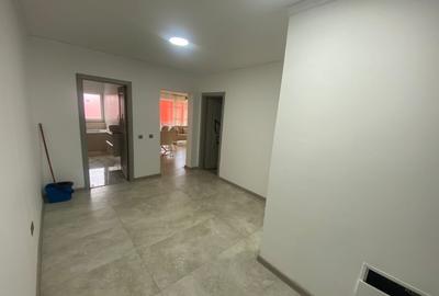 Apartament cu 2 camere decomandat, mobilat si utiat, 67mp utili zona Calea Baciu - 1