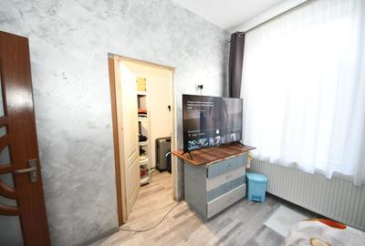 Casă individuală cu 5 camere cu Teren 681 Mp în Bd. Coșbuc - 8