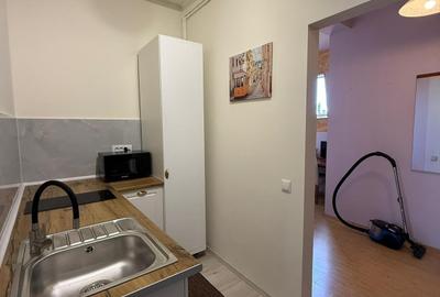 Garsonieră în Borhanci - 11