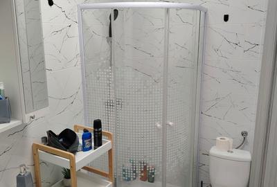 Apartament cu 3 camere decomandat în Florești - 2