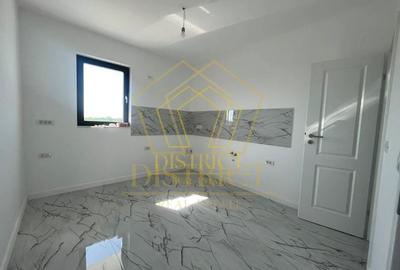 Duplex superb cu 4 camere despartit prin camera tehnica I Giroc Duplex superb cu 4 camere despartit prin camera tehnica I Giroc - 3