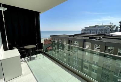 Apartament cu 2 camere decomandat în Nord