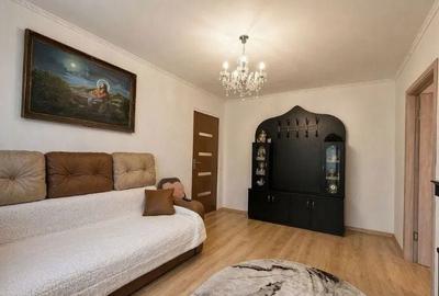Apartament cu 2 camere semidecomandat în Rogerius - 2