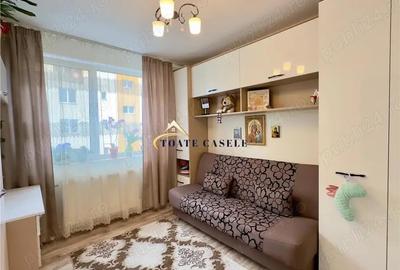 Apartament cu 3 camere, etajul 1, mobilat, utilat - 3