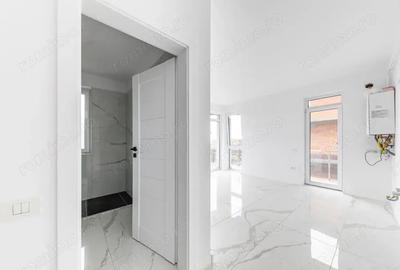 Apartament cu 2 camere decomandat în Braytim - 12