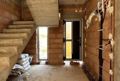 Duplex cu 4 camere cu Canalizare în Sânandrei - 6