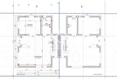 Casă individuală cu 4 camere cu Canalizare în Șelimbăr - 5