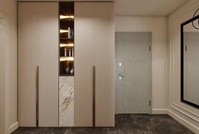 Investitie sigura - 2 camere decomandat - ETAJ 1 - 3
