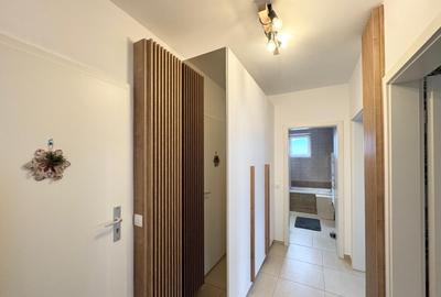 De inchiriat apartament 2 camere in complex Avantgarden - 1