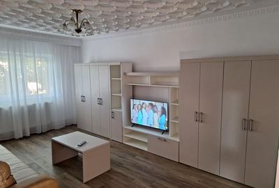 Apartament cu 2 camere decomandat, mobilat în Plăvăț II - 4