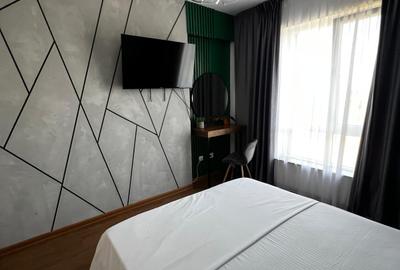 Apartament 2 camere,mobilat si utilat-Militari Residence - 9