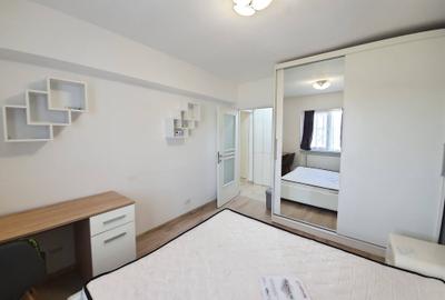 Apartament cu 2 camere decomandat, mobilat în Ultracentral - 2