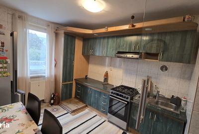 Apartament cu 4 camere în Central - 3