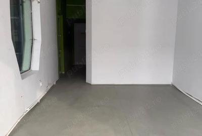 Spațiu comercial, de 104 mp, în Ultracentral