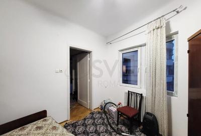 Garsoniera Dubla - Cismigiu - Investitie - Primaria Capit... - 5