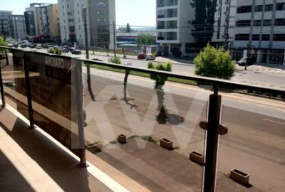 Apartament cu 2 camere decomandat în Calea Severinului