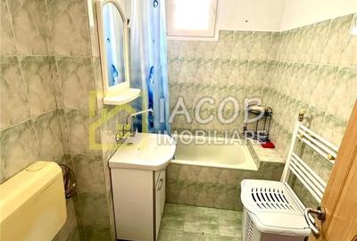 Apartament cu 2 camere decomandat în Ștefan cel Mare - 9