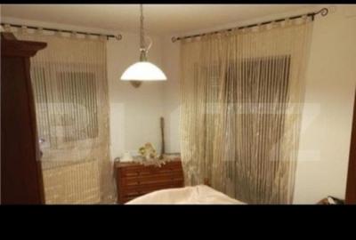 Casă cu 5 camere cu Teren 600 Mp în Central - 16