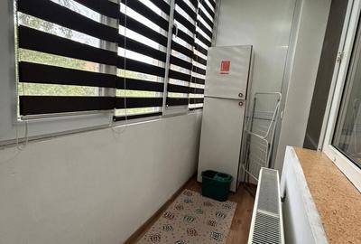 Apartament cu 2 camere semidecomandat în Deve - 3