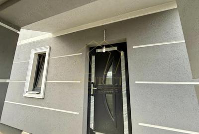 Casă cu 4 camere cu Teren 225 Mp în Giroc - 1