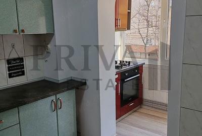 Apartament cu 3 camere decomandat, mobilat în Girocului - 2