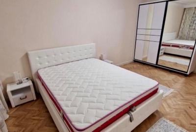 Apartament cu 2 camere decomandat, mobilat în Tătărași