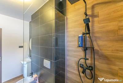 Casă cu 3 camere cu Canalizare în Sânpetru - 11