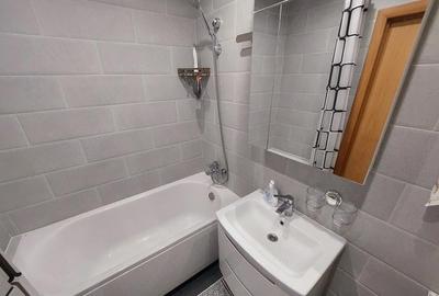 Garsonieră decomandată în Aradului - 2