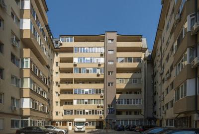 Apartament unic cu etaj, baie matrimoniala si balcon - 7
