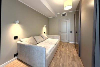 Apartament cu 3 camere semidecomandat, mobilat în Herăstrău - 12