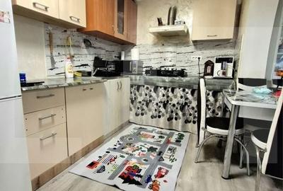 Casă cu 2 camere cu Teren 510 Mp în Central - 7