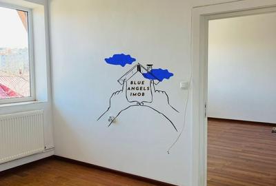 Apartament cu 2 camere în Centrul Civic - 8