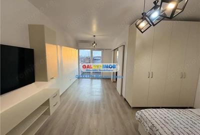 Inchiriere studio in bloc nou, zona Semicentrala - 4