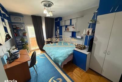 Apartament cu 2 camere decomandat în Est - 4